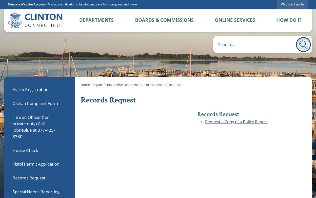 Middlesex County sex offender check Clinton records channel