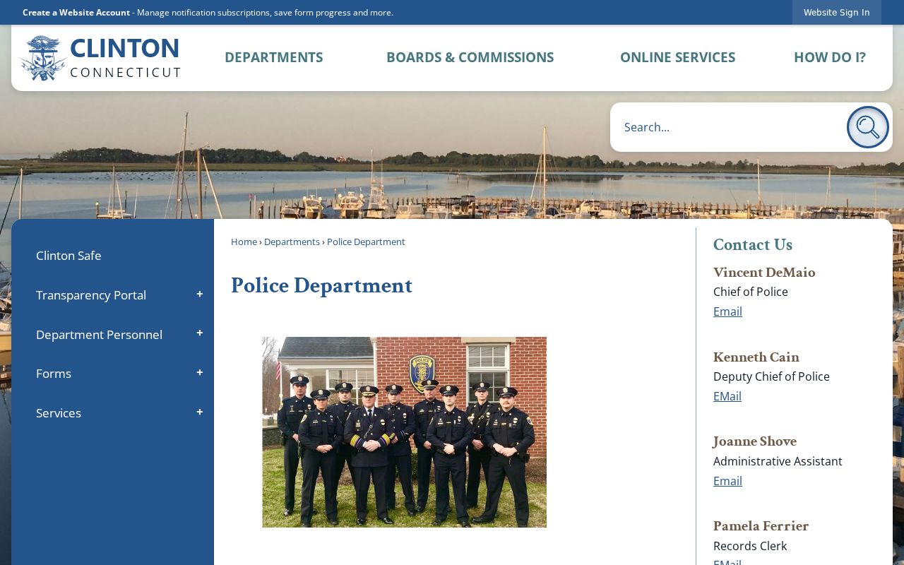 Middlesex County sex offender registry local police contact